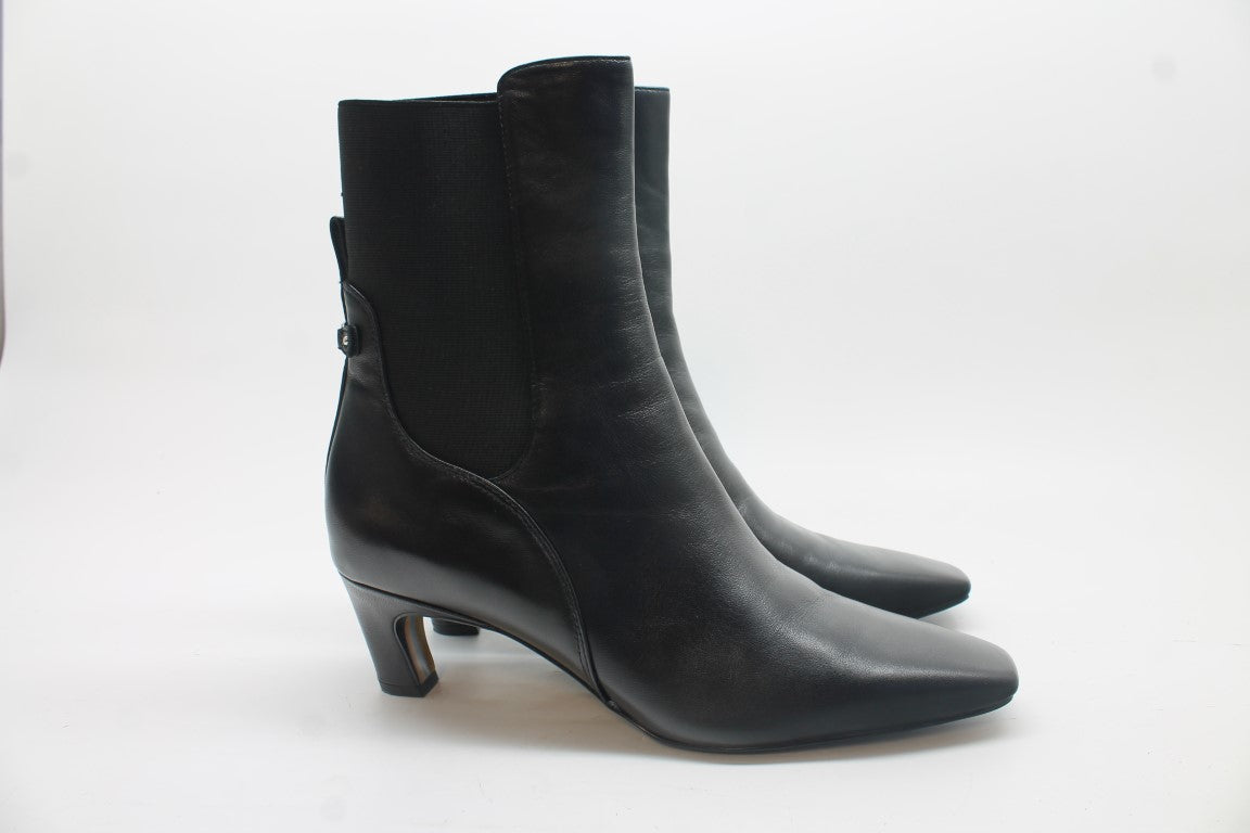 Sam Edelman Women's Margo Ankle Boots Floor Sample