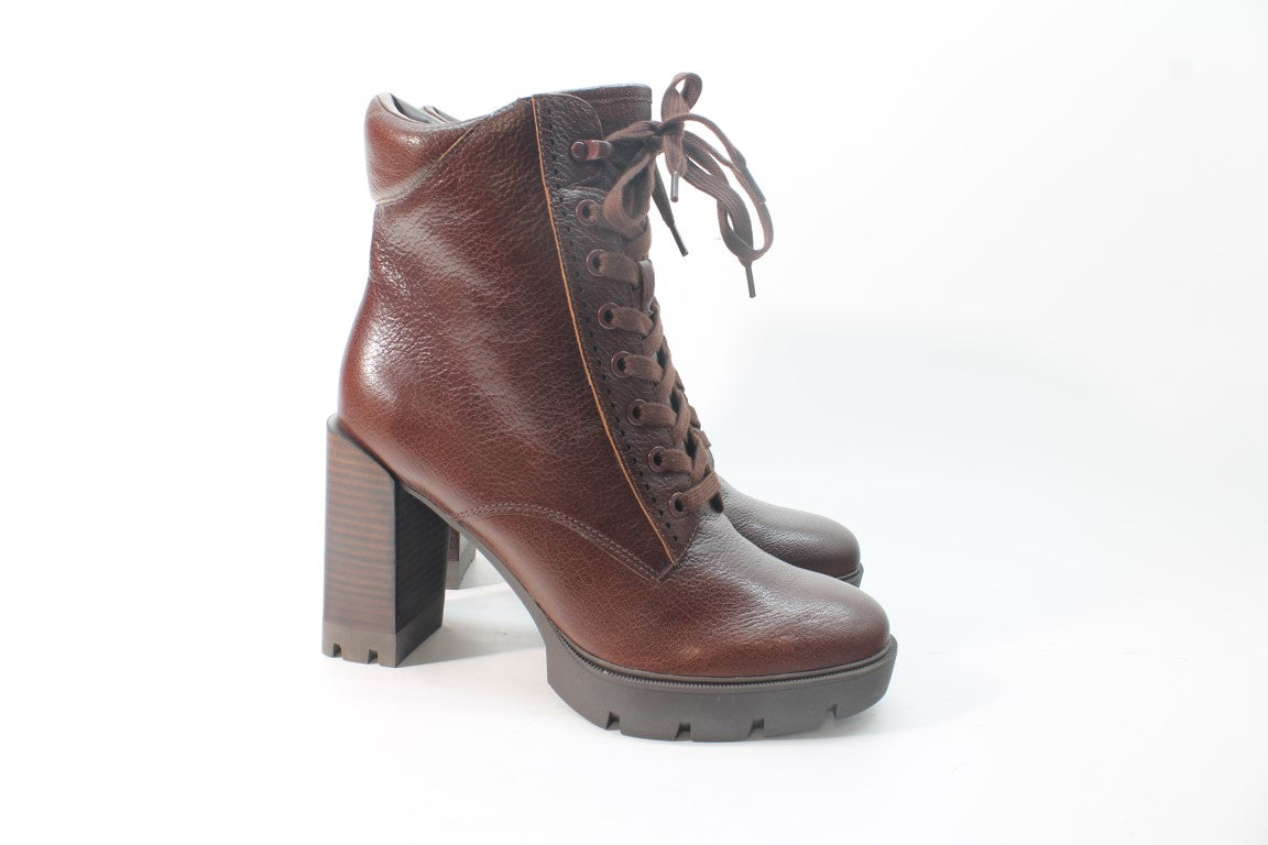 Naturalizer Women's Prewitt Booties Floor Sample