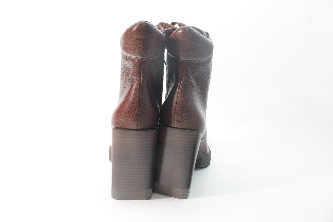 Naturalizer Women's Prewitt Booties Floor Sample