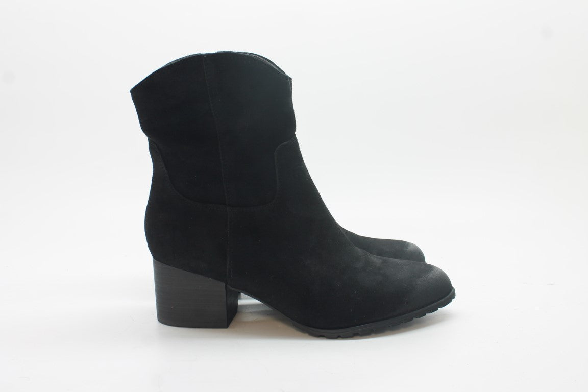 Vionic Women's Bishop Western Boots NW/OB