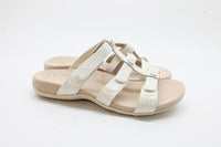 Vionic Women's Amber Slide Sandals Floor Sample