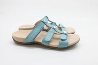 Vionic Women's Amber Slide Sandals Floor Sample