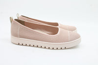 Vionic Women's Uptown Skimmer Knit Flats Floor Sample