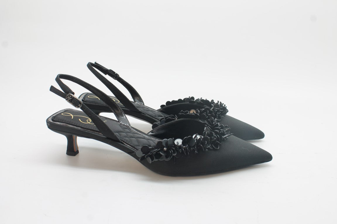 Sam Edelman Women's Trent Pump Floor Sample