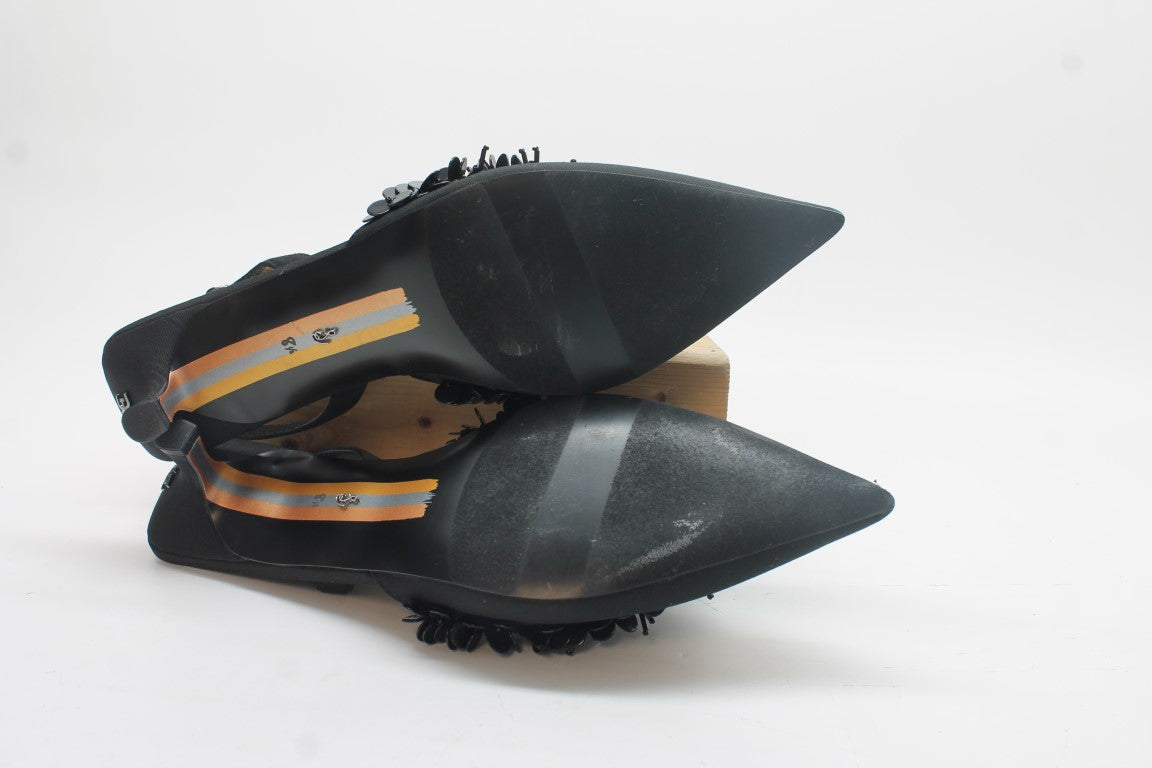 Sam Edelman Women's Trent Pump Floor Sample