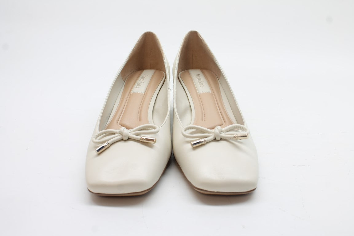 Franco Sarto Padova Women's Natalia Pump Floor Sample