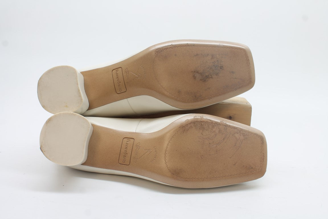 Franco Sarto Padova Women's Natalia Pump Floor Sample