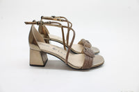 LifeStride Women's Captivate Dress Sandals Floor Sample