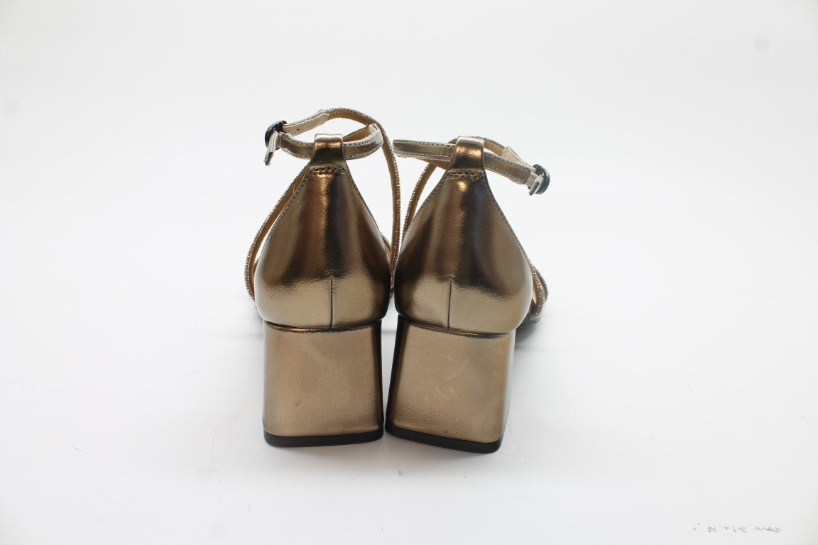 LifeStride Women's Captivate Dress Sandals Floor Sample