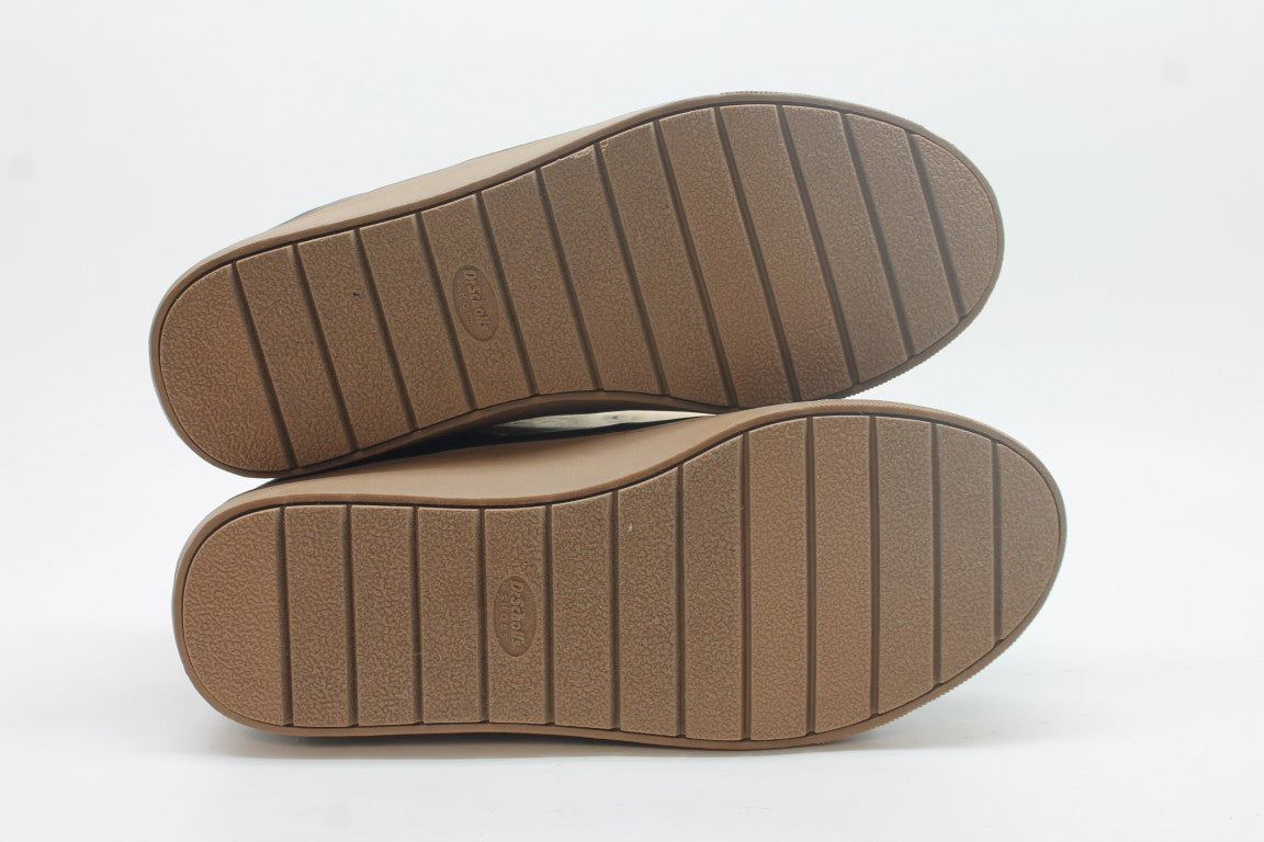 Dr. Scholl's Men's Time Off SMILEYWORLD Sneakers Floor Sample