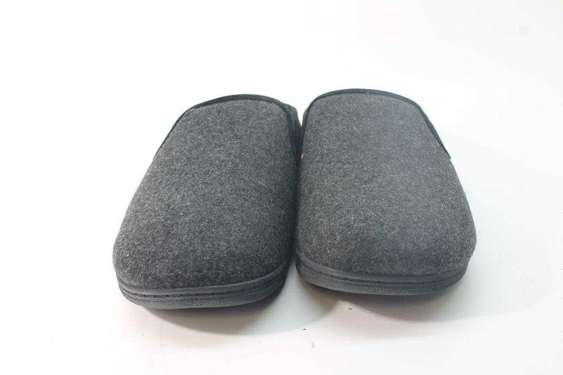 Vionic Men's Unwind Clog Slippers, Floor Sample