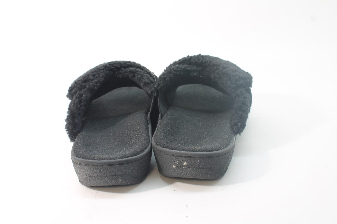 Vionic Women's Relax II Slippers Floor Sample