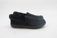 Vionic Women's Clare Cozy Collar Slippers Floor Sample