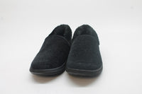 Vionic Women's Clare Cozy Collar Slippers Floor Sample
