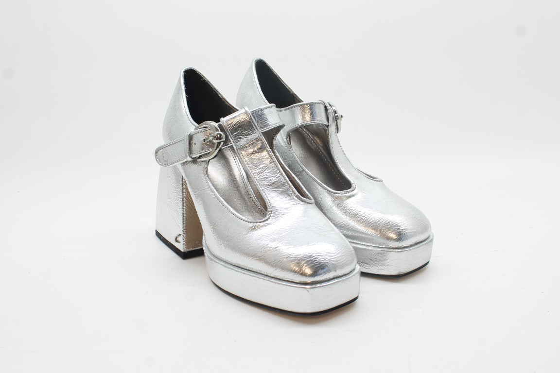 Silver