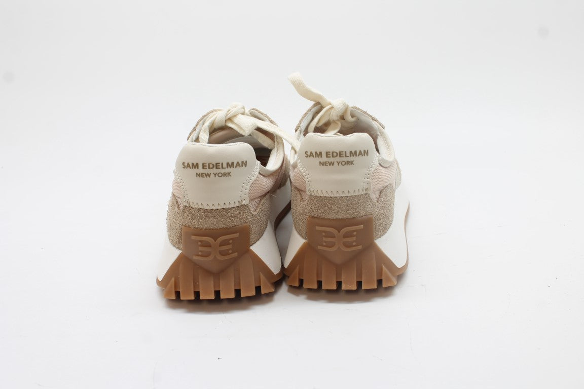 Sam Edelman Langley Women's Athletic Sneakers Floor Sample