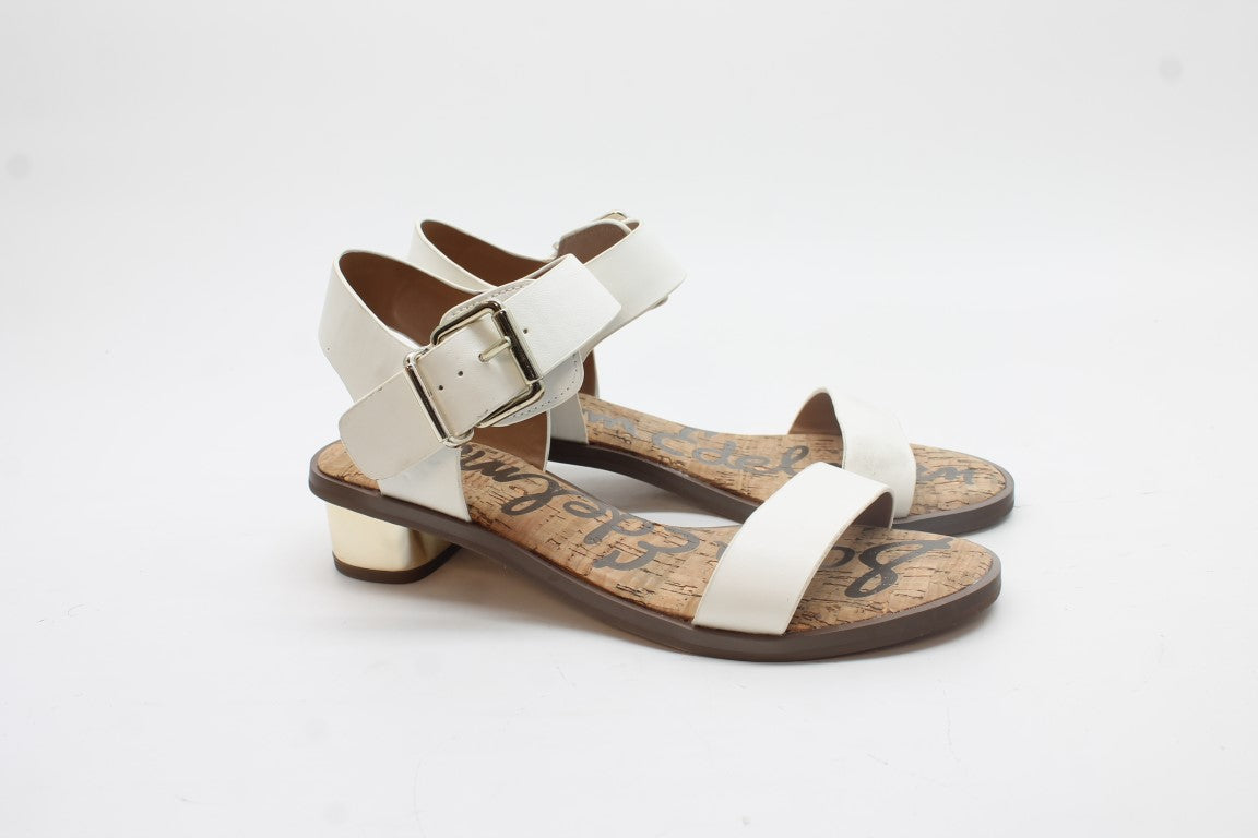 Sam Edelman Women's Trixie Sandals Floor Sample