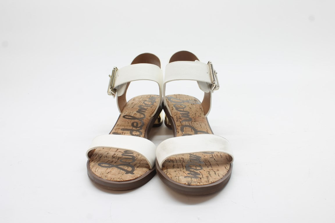 Sam Edelman Women's Trixie Sandals Floor Sample