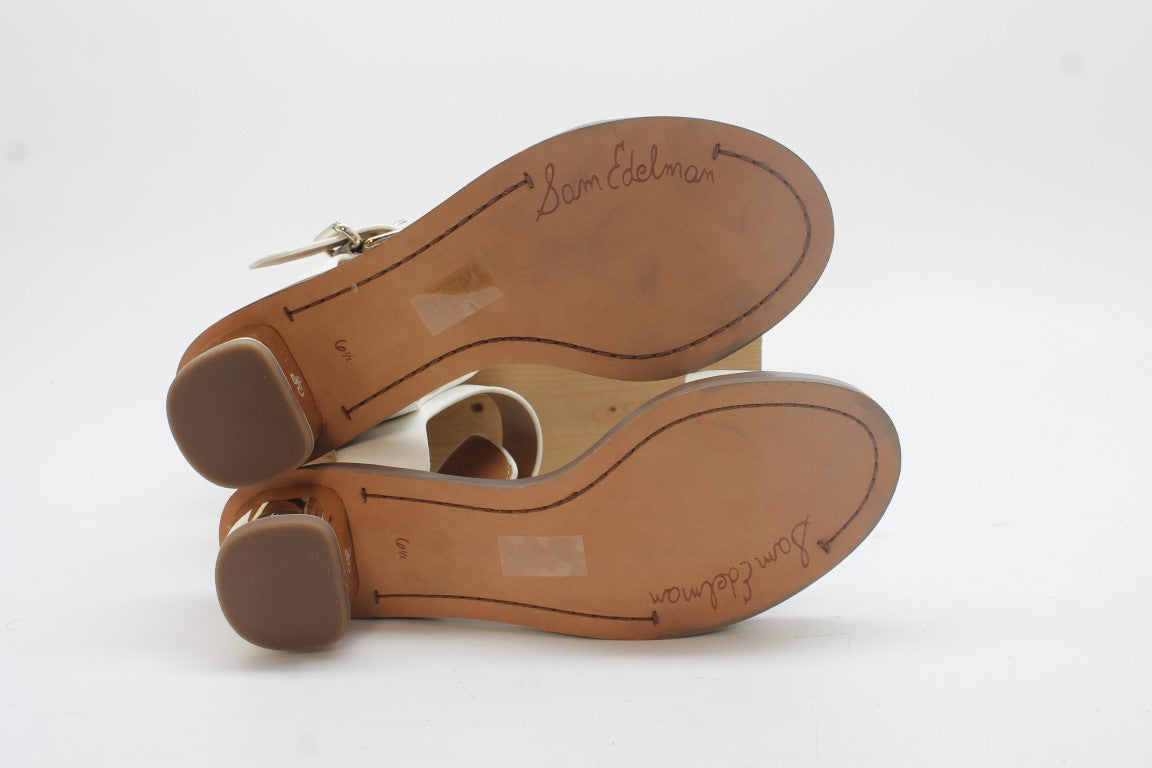 Sam Edelman Women's Trixie Sandals Floor Sample