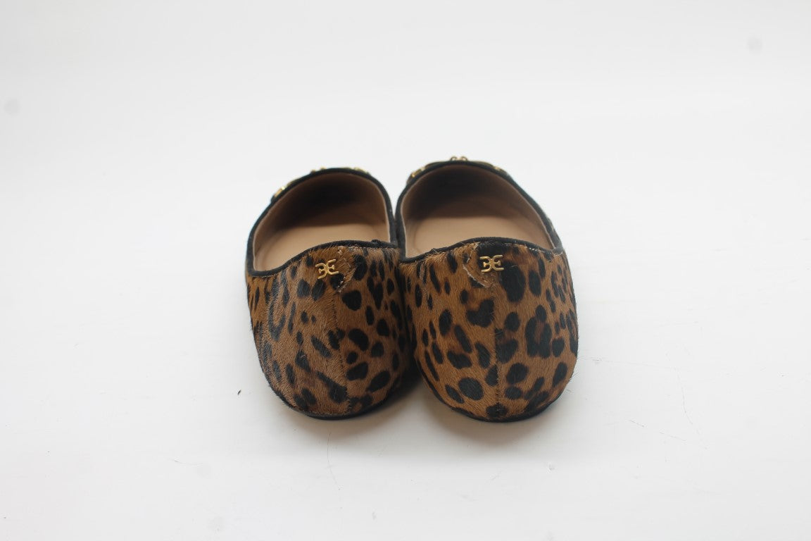 Sam Edelman Women's Nori Ballet Flat Floor Sample