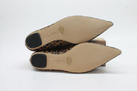 Sam Edelman Women's Nori Ballet Flat Floor Sample
