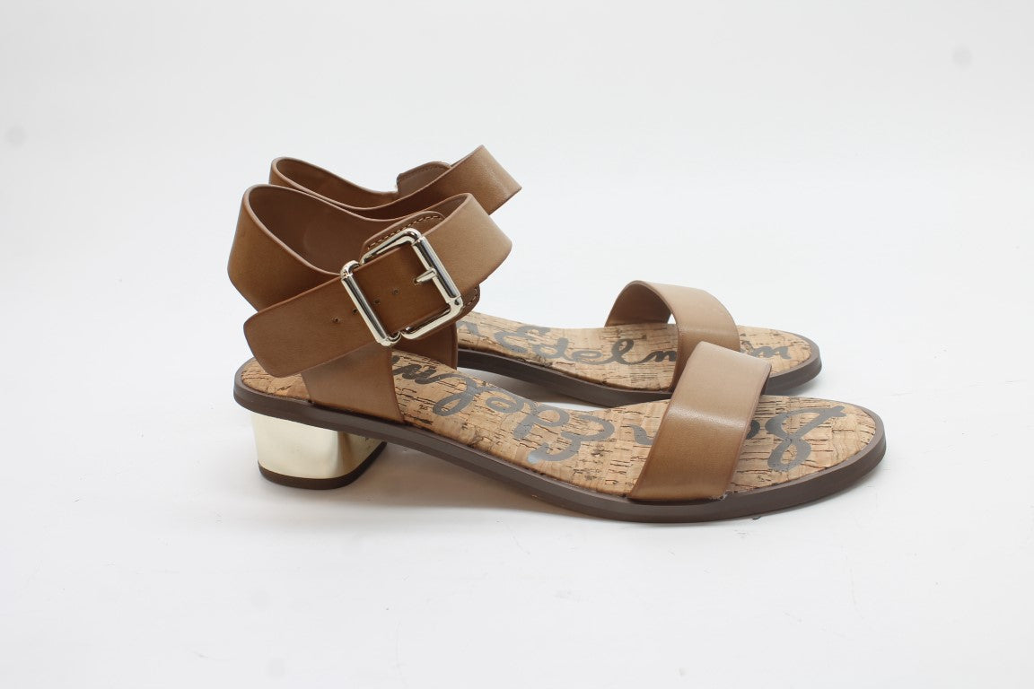 Sam Edelman Women's Trixie Sandals Floor Sample