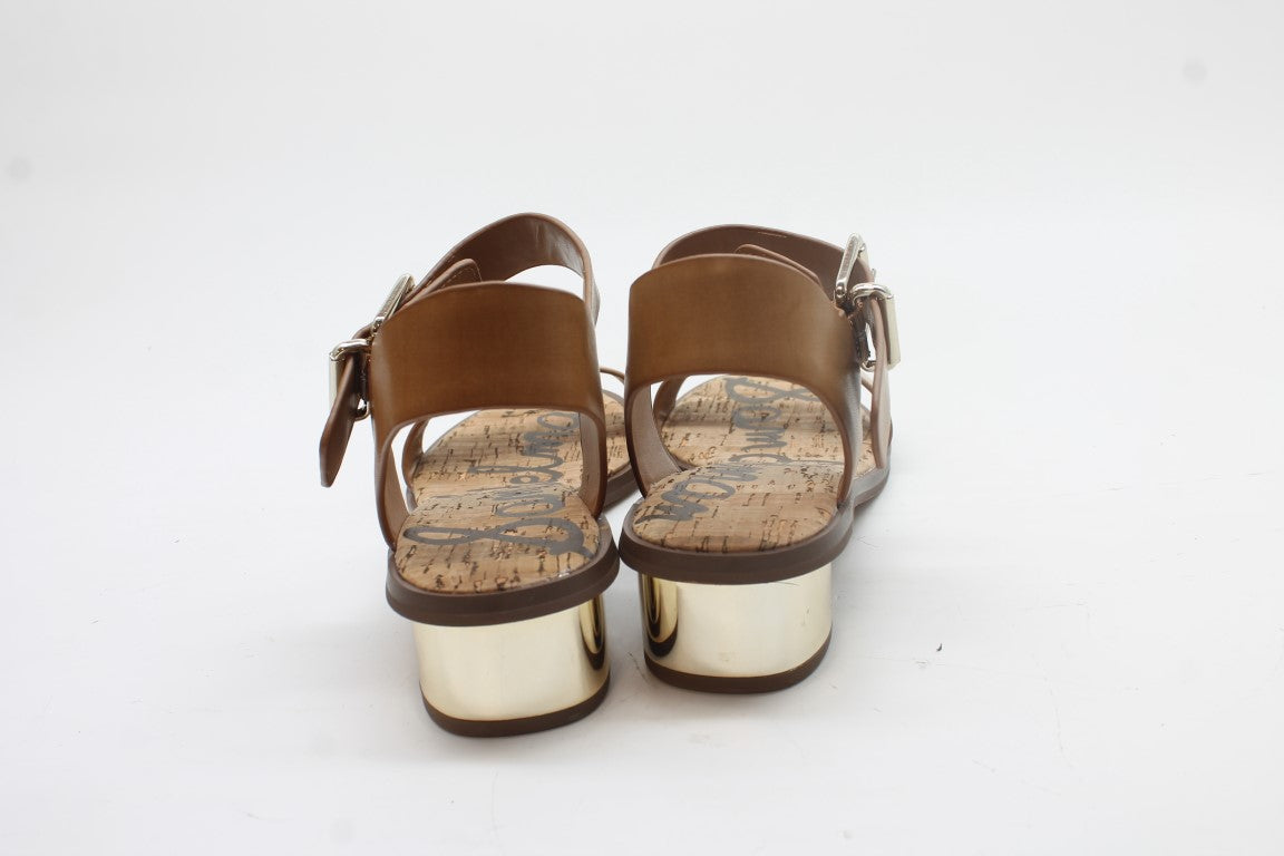 Sam Edelman Women's Trixie Sandals Floor Sample