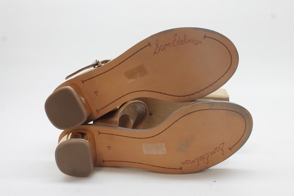 Sam Edelman Women's Trixie Sandals Floor Sample