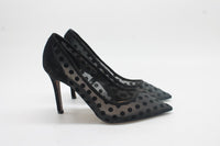 Sam Edelman Women's Hazel Mesh 3 Pump Floor Sample