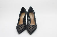 Sam Edelman Women's Hazel Mesh 3 Pump Floor Sample