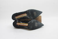 Sam Edelman Women's Hazel Mesh 3 Pump Floor Sample