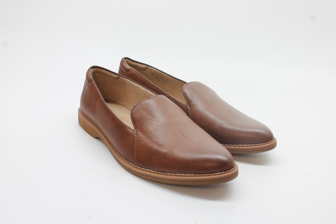 Saddle Brown