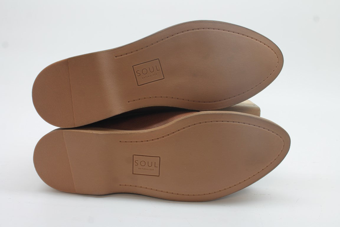 Soul Naturalizer Yippee Women's Flats Floor Sample