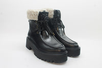 Black/Bone