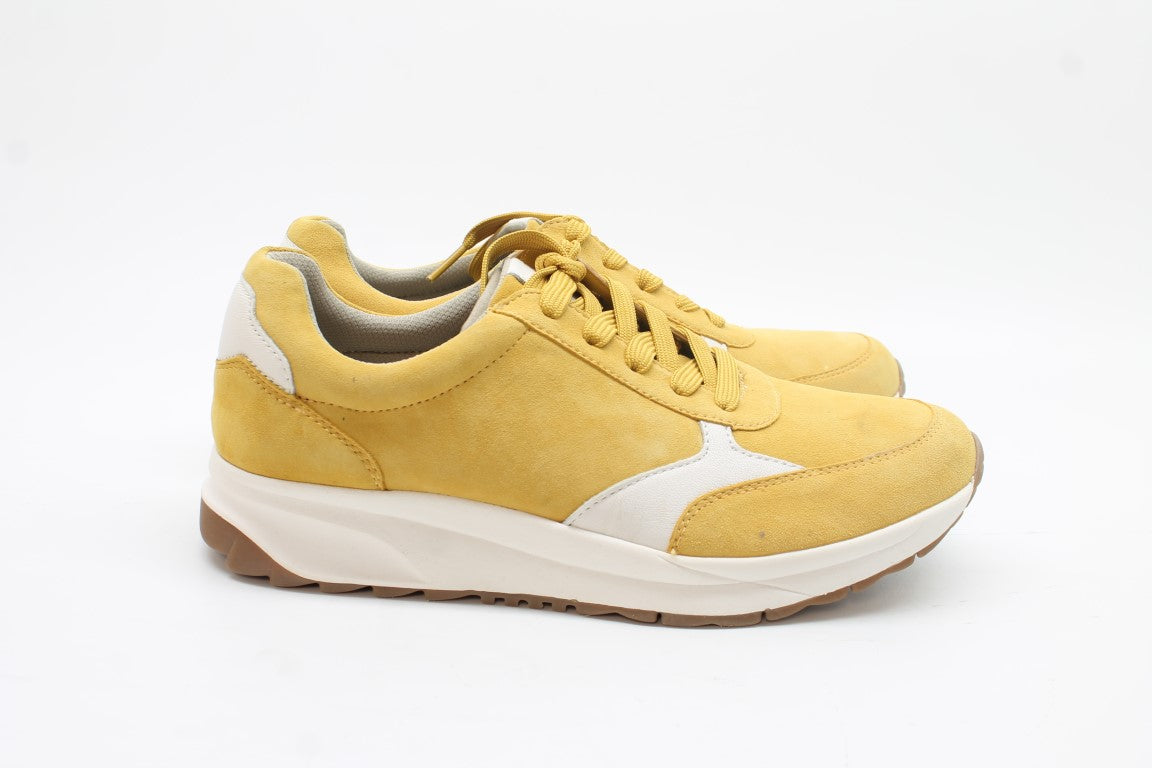 Naturalizer Women's Shay Sneakers Floor Sample