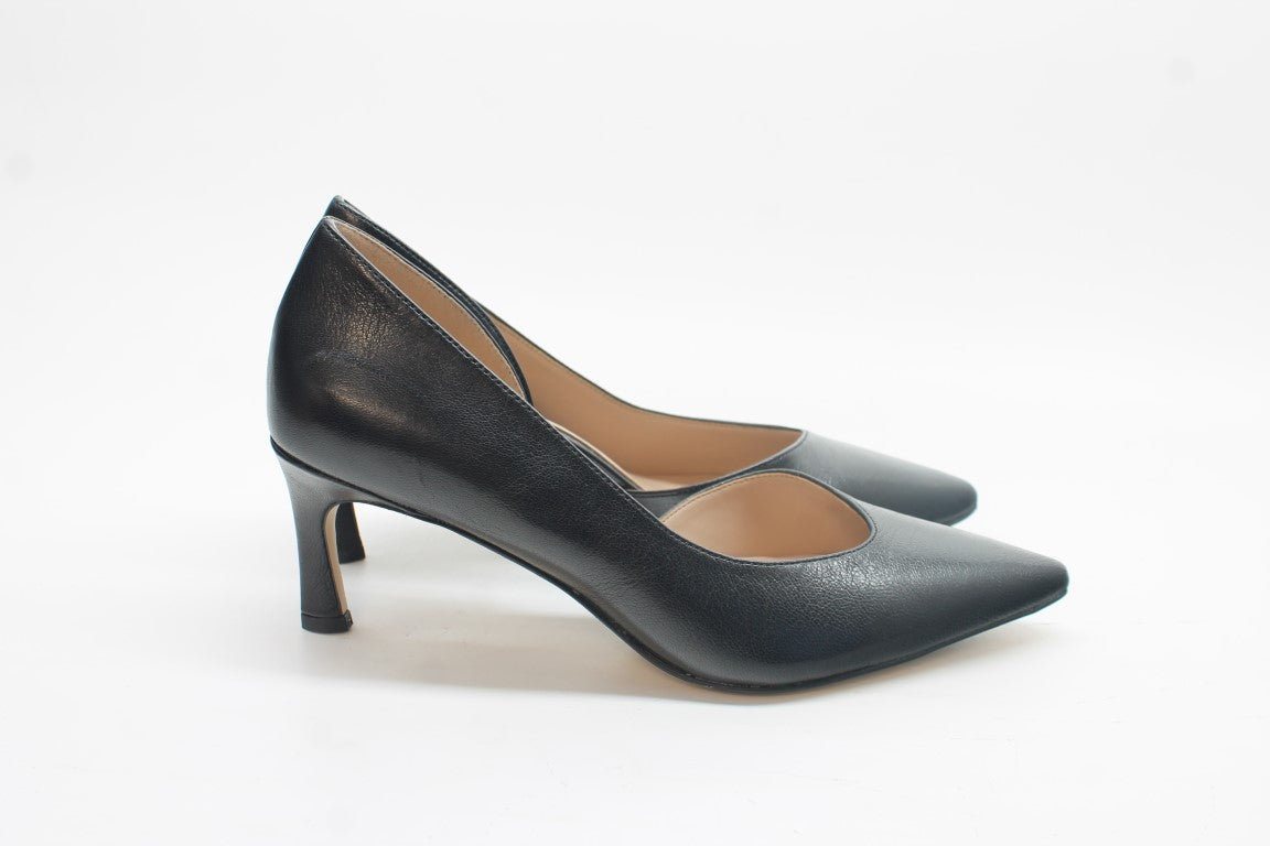 27 Edit Naturalizer Faith Womens Heels Floor Sample