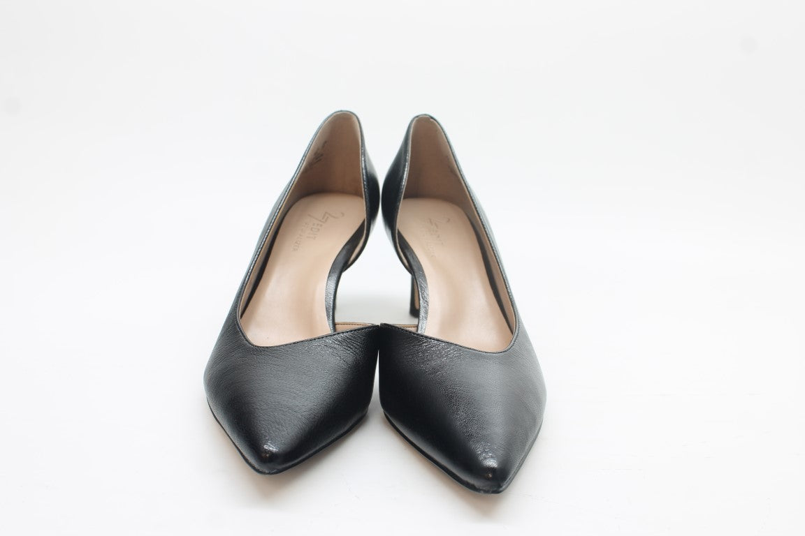 27 Edit Naturalizer Faith Womens Heels Floor Sample