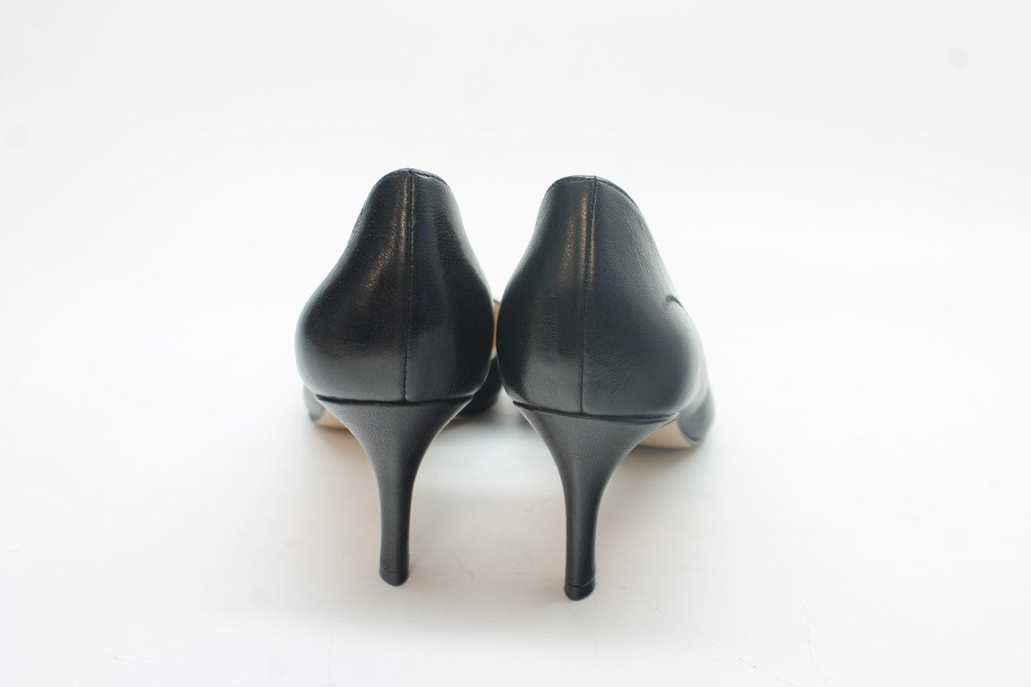 27 Edit Naturalizer Faith Womens Heels Floor Sample