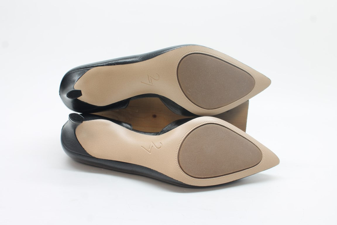 27 Edit Naturalizer Faith Womens Heels Floor Sample