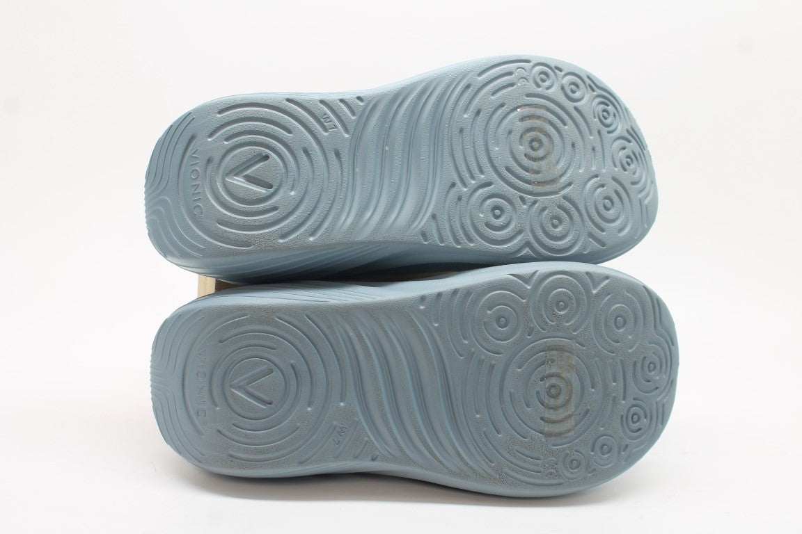 Vionic Unisex Cove RX Sandals Floor Sample