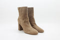 Almond Taupe