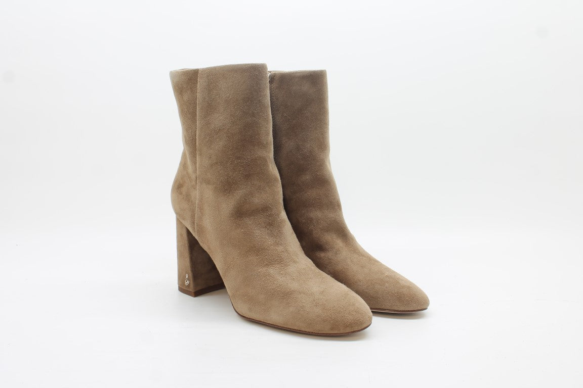 Almond Taupe