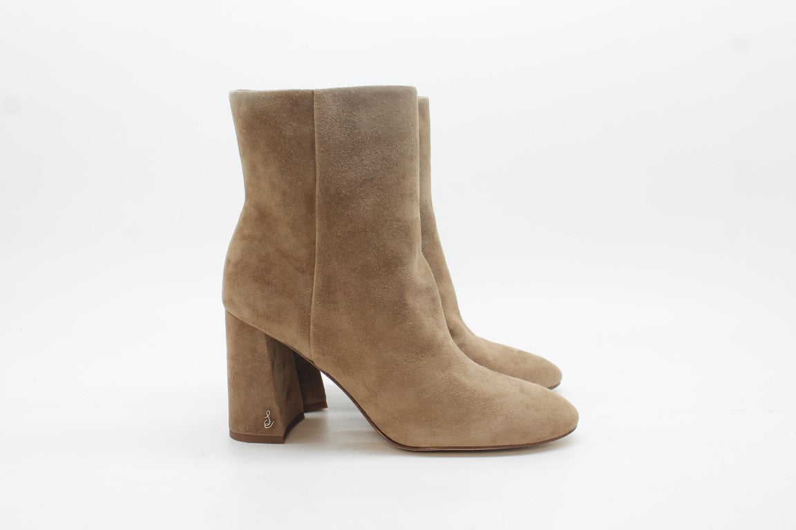 Sam Edelman Daria Women's Boots Floor Sample
