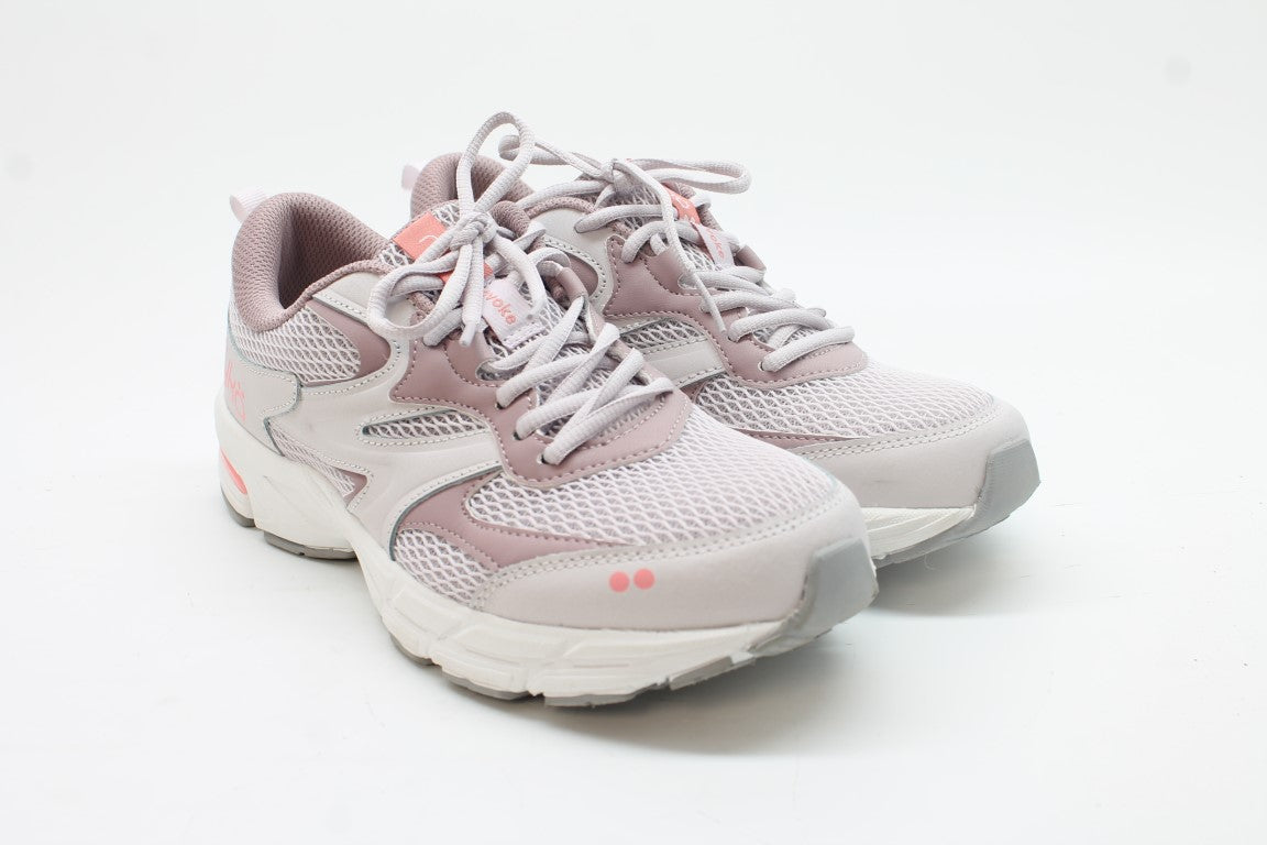 Lilac/Grey