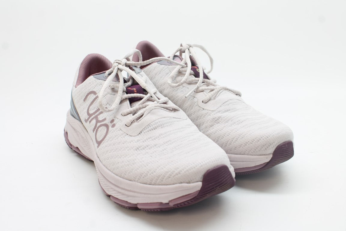 Lilac/Grey