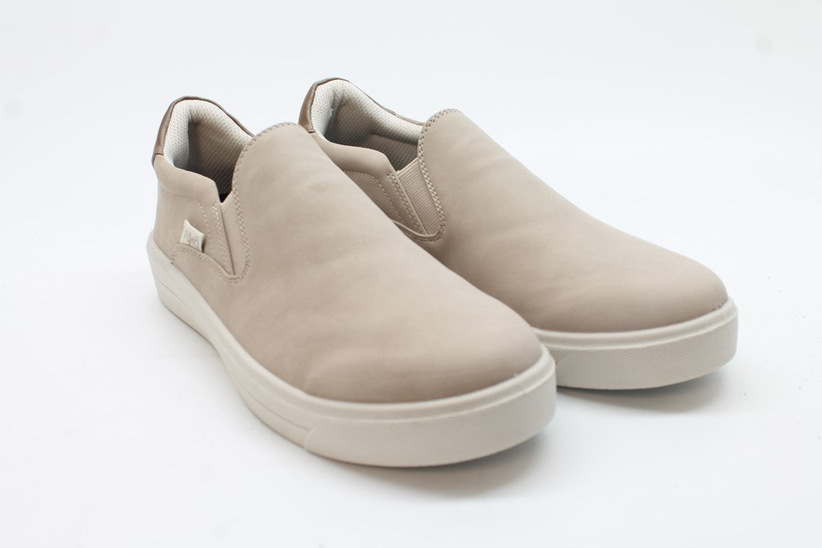 Warm Taupe