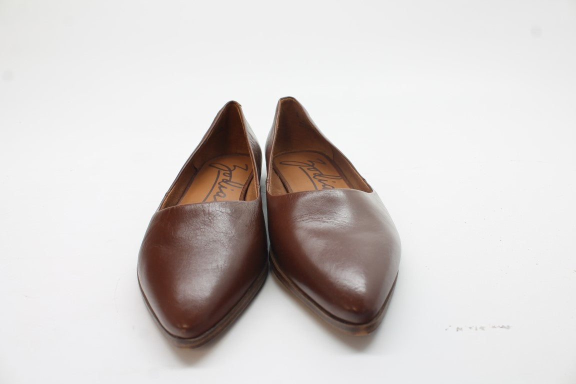 Zodiac Hill Women's Flats Floor Sample 9M