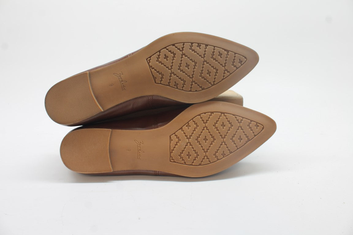 Zodiac Hill Women's Flats Floor Sample 9M