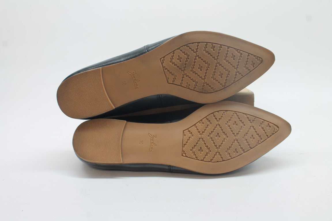 Zodiac Hill Women's Flats Floor Sample 9M