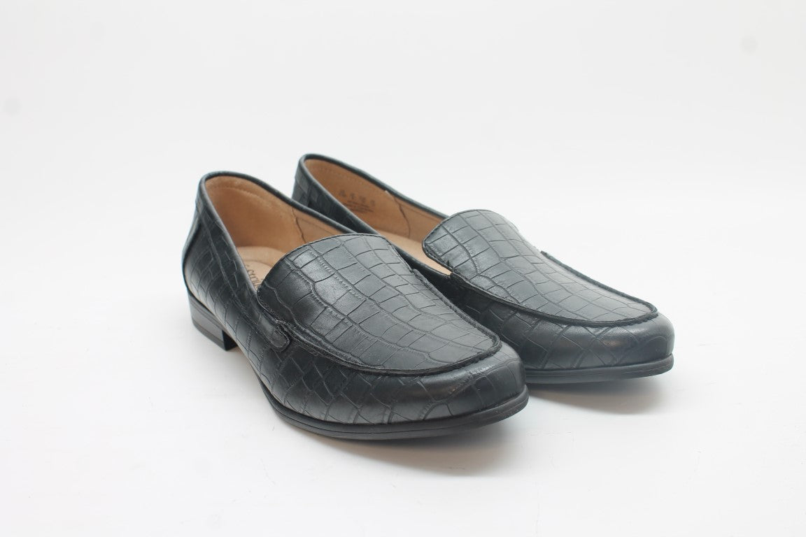 Black Croco